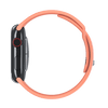 Peach Sport Band for Apple Watch iSTRAP