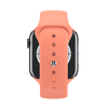 Peach Sport Band for Apple Watch iSTRAP