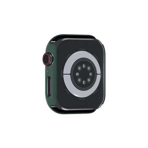 Pine Green Case Protector for Apple Watch