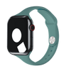 Pine Green Sport Band Chic for Apple Watch iSTRAP