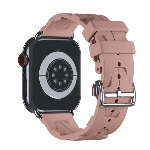 Pink Sand Kilim Single Tour for Apple Watch