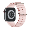 Pink Sand Ocean Band for Apple Watch iSTRAP