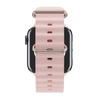 Pink Sand Ocean Band for Apple Watch iSTRAP