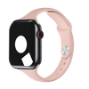 Pink Sand Sport Band Chic for Apple Watch iSTRAP