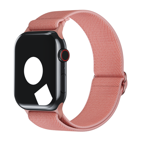 Pink Sand Sport Luxe for Apple Watch