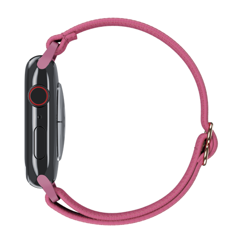 Pink Sport Luxe for Apple Watch