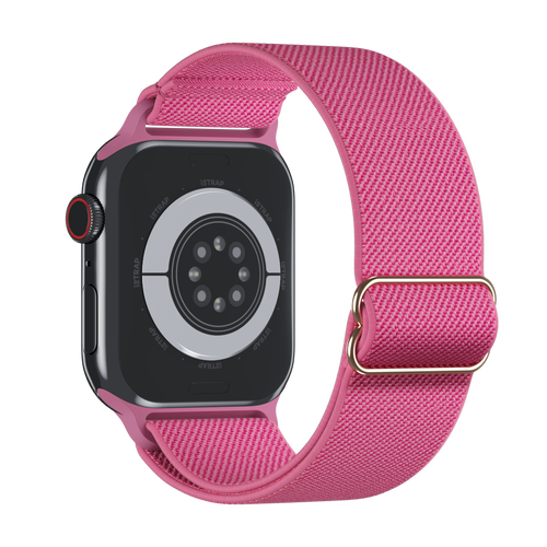 Pink Sport Luxe for Apple Watch