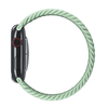 Pistachio Braided Solo Loop for Apple Watch iSTRAP