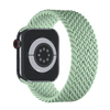 Pistachio Braided Solo Loop for Apple Watch iSTRAP