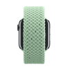 Pistachio Braided Solo Loop for Apple Watch iSTRAP