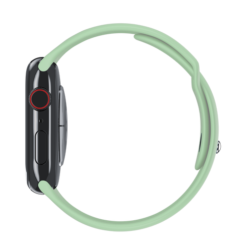 Pistachio Sport Band for Apple Watch