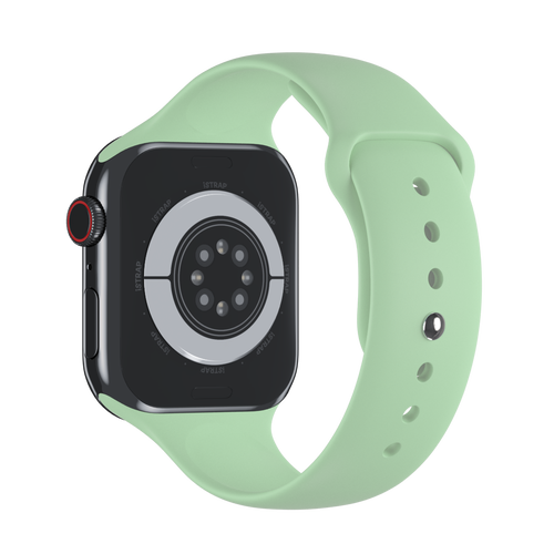 Pistachio Sport Band for Apple Watch