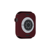 Plum Bumper Case for Apple Watch iSTRAP