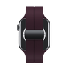 Plum D-Buckle Sport Band for Apple Watch iSTRAP