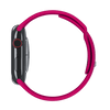 Pomegranate Sport Band for Apple Watch iSTRAP
