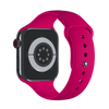 Pomegranate Sport Band for Apple Watch iSTRAP