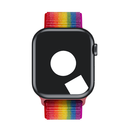 Pride Edition (1st Gen) Sport Loop for Apple Watch