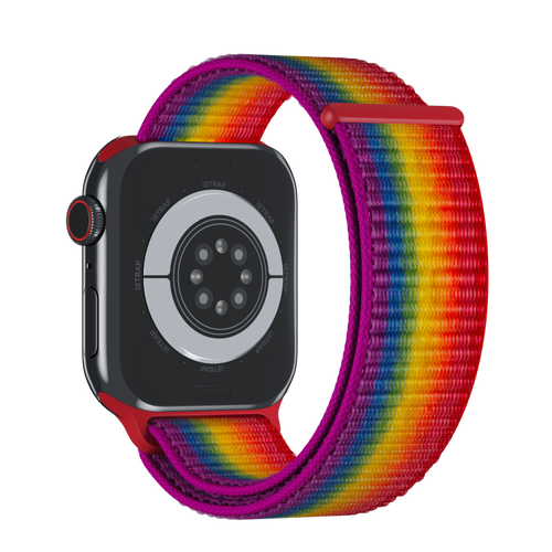 Pride Edition (1st Gen) Sport Loop for Apple Watch