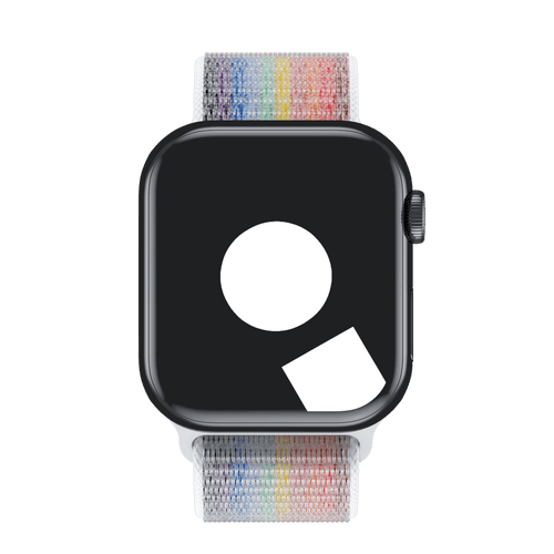 Pride Edition (2nd Gen) Sport Loop for Apple Watch