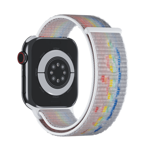 Pride Edition (2nd Gen) Sport Loop for Apple Watch