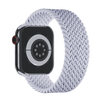 Purple Fog Braided Solo Loop for Apple Watch iSTRAP