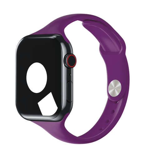 Purple Sport Band Chic for Apple Watch