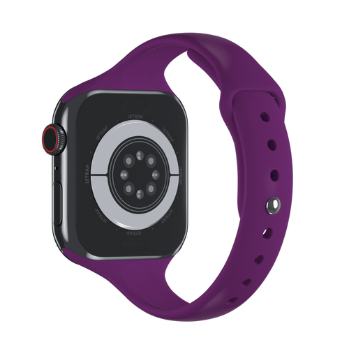 Purple Sport Band Chic for Apple Watch