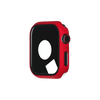 Red Case Protector for Apple Watch iSTRAP