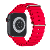 Red Ocean Band for Apple Watch iSTRAP