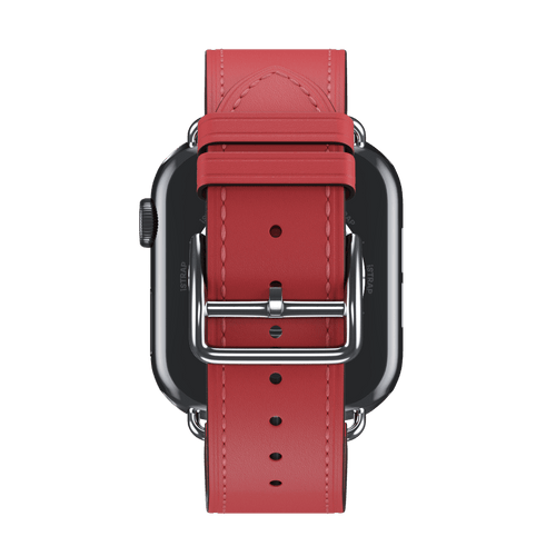 Rose Azalée Single Tour for Apple Watch iSTRAP