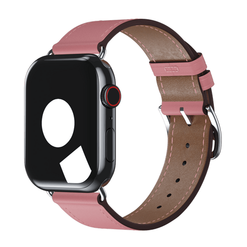 Rose Sakura Single Tour for Apple Watch