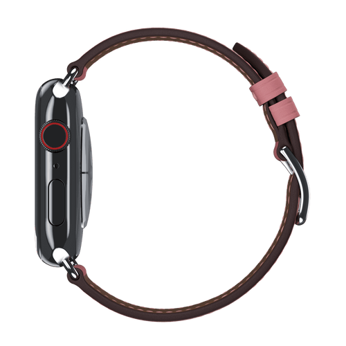 Rose Sakura Single Tour for Apple Watch