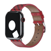 Rouge de Cœur/Rouge H Single Tour for Apple Watch iSTRAP