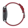 Rouge de Cœur/Rouge H Single Tour for Apple Watch iSTRAP