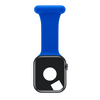 Royal Blue Pin Fob for Apple Watch iSTRAP