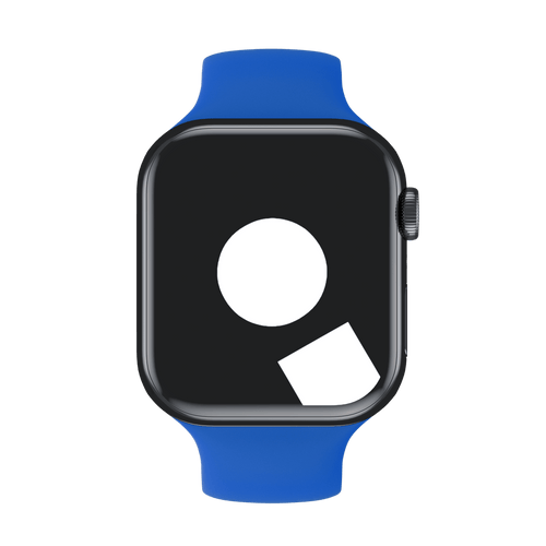 Royal Blue Sport Band for Apple Watch