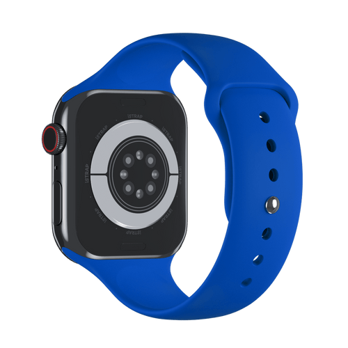 Royal Blue Sport Band for Apple Watch