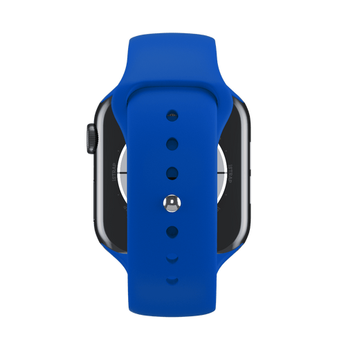 Royal Blue Sport Band for Apple Watch