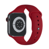 Ruby Sport Band for Apple Watch iSTRAP