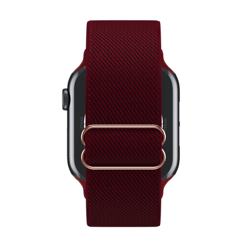 Ruby Sport Luxe for Apple Watch