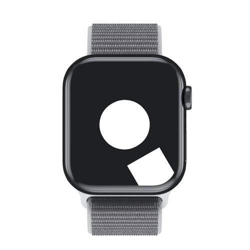Seashell Sport Loop Band for Apple Watch iSTRAP