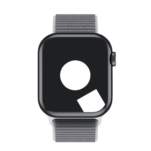 Seashell Sport Loop for Apple Watch