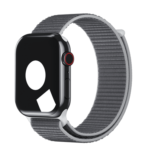 Seashell Sport Loop for Apple Watch