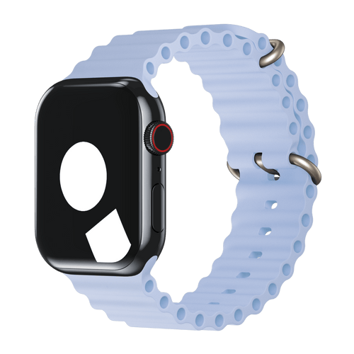 Sky Blue Ocean Band for Apple Watch