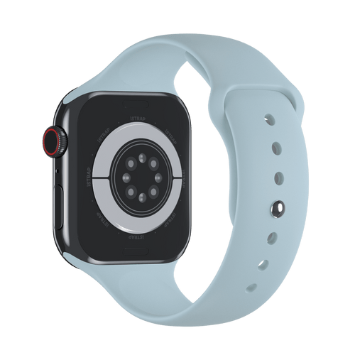 Sky Blue Sport Band for Apple Watch