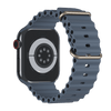 Slate Blue Ocean Band for Apple Watch iSTRAP
