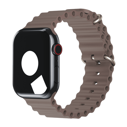 Smokey Mauve Ocean Band for Apple Watch