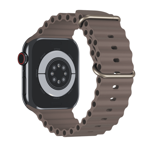 Smokey Mauve Ocean Band for Apple Watch iSTRAP