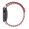 Soft Pink Alpine Loop for Apple Watch iSTRAP