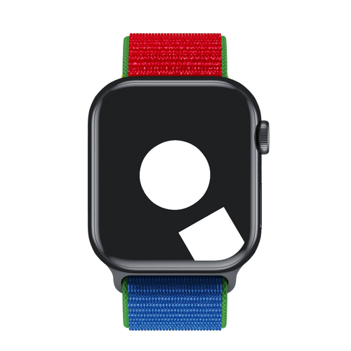 South Africa Sport Loop for Apple Watch